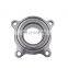 Front  wheel hub bearing For Mitsubishi L200 KK1T KK2T KK3T KK4T KL1T KL2T KL3T KL4T KR1W KR3W MR992372