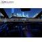 GLC ambient light for GLC-class GLC260 GLC300 interior decorate light with 64 colors