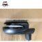 G class W463 old to new electric side mirrors fit for W463 G350 G55 G500 G63 2004-2018year style side mirrors
