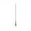 AntennaHome L120 1.13cable SMA/B-IPX, DIP for all RF Transmit and Communication System 6GHz