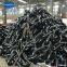 92mm China marine anchor chain stockist anchor chain factory