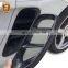 Carbon Fiber Side Vents For Por-sche 718 Cayman Boxster CF
