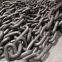 Fast Delivery Stud Link  Marine Anchor Chains With  KR  certificate