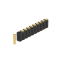 Dnenlink 2.00mm pitch H4.00mm Straight SMT Pogo Pin