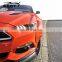 Best fitment wide auto tuning parts for ford mustang