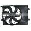 25380-2S500 Auto Parts Radiator Cooling Fan For Hyundai Tucson 2010-2013
