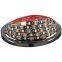 New Popular High Brightness 12V Waterproof iP65 30Leds/M LC8808 Flexible Warm White Soft led Strip Lights