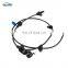 100020916 57475-TF0-013 Rear Left ABS Wheel Speed Sensor for Honda Fit Jazz 09-13