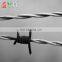 Low Price Barbed Wire Prison Barbed Wire Fence