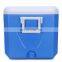 Gint Best Selling Large  60L  Capacity Plastic cooler box for outdoor Insulated ice box with locks customized