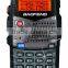 Dual Band Walkie Talkie 5 Watts Digital Baofeng UV-5RA Portable Two Way Radio Quality Choice