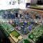 master urban planning model for government bidding , 3d model city