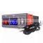 STC-3008 Dual Digital Temperature Controller Two Relay Output 12V 24V 220V Thermoregulator Thermostat Heater Cooler Dual Probe