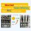 100 kvar 3 phase reactive power compensation capacitor bank low price