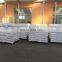 high tenacity anti-crack pp fiber additive for concrete reinforcing