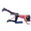 Comprehensive Fitness Body Training Resistance Band Hip Stovepipe Shaping Strength Training Trophy Stretch Band