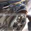 Накладки на арки колес, обвесы и спойлеры для Audi Q7 4L 2007 - 2015 годов выпуска, модель Q7
