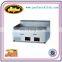 Table Top Stainless Steel Flat LPG Hot Plate