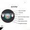 FTTH Simplex SM MM OM3 OM4 PVC,LSZH,TPU Fiber Optic Cable