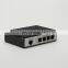 Ethernet Switch Industrial Grade  Model 5 10/100/1000M RJ45 Port  DIN Rail