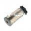 High Quality Steering Gearbox Hydraulic Oil Tank Filter DZ95319470088 For SHACMAN Truck