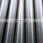 good price food grade polish ISO standard stainless steel ss 304 316 tube seamless pipe and tubes for water