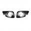 Car  Fog Light Covers USA Version OEM 52030-06050 52040-06050 Fog Lamp Cover for Toyota Camry 2010 2011