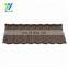 Factory Wholesale Construction materials lightweight Popular modern stone  coated metal roof tiles