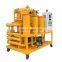 ZYD-A-200 200lpm automatic PLC control transformer oil dehydration plant