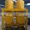150 liters per minute vegetable oil deodorizer equipment
