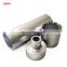 3 Parts (Coupling/Tubing/Crown) Diamond Weet Concrete Core Bit Set