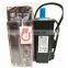 ECMA-L11875S3 AC Servo Motor 400V 7.5KW With Keyway & Oil Sealed & Center Threaded Hole & Brake
