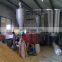 Professional Designed Wood Flour Machine for WPC Manufacturer