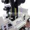 Lower Price Semi Automatic Two Sides Round Bottle Labeling Machine And Coding Machine Barcode Label Machine