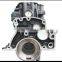 8-97352744-2 8973527442 ISUZU 4JG1 Diesel Engine Cylinder Block for Excavator ZX70