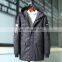 Wholesale winter loose plus thick large cotton-padded clothes plus fat men warm cotton-padded Jacket medium-length cotton-padded