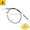 Factory Price Auto Parts Hand Brake Cable OEM 46430-60042 For Land Cruiser Prado 2009-2015