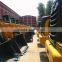 Cheap price wheel loader zl50 with 3 m3 bucket capacity for sale