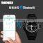 wholesale SKMEI 1517 digital wrist watch relojes inteligentes smart watch with call remind