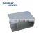6063 T5 extruded aluminium profiles window and door