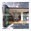 Hot Selling Aluminum Accordion Folding Patio Door