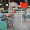 Hydraulic Plate Rolling Machine