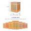 Maker Fogger Head Humidifier Vintage Aroma Diffuser Bamboo