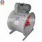 Large Capacity Ball Bearing SF Axial Flow Fan Industrial Mist Fan