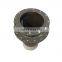 DN500 mm Fiberglass Pipe Fittings GRP FRP Flange
