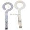 Household Home Laundry Travel Clothes Towels Socks Hanger Hook Clip