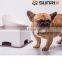 Hot Selling White Ceramic Pet Food Bowl