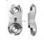 Cnc Milling Aluminum Alloy Brass Fittings Can Be Customized Cnc Machining Services