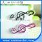 Lower MOQ music shaped paper clip guitar clip