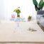2020 Custom Acrylic Furniture Folding Tables X Leg Foldable Coffee Table For Picnic